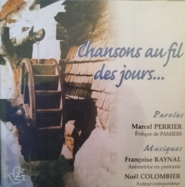 Chansons au fil des jours