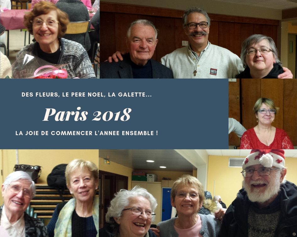 HNDV 2018 Paris