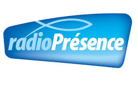 Radio Presence logo