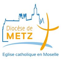 logo Diocese Metz
