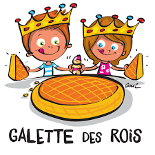 galette