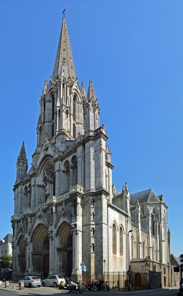 Nantes_-_Eglise_St_Clement_1