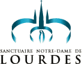 logo Lourdes