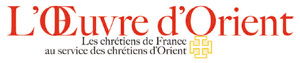 logo oeuvre orient