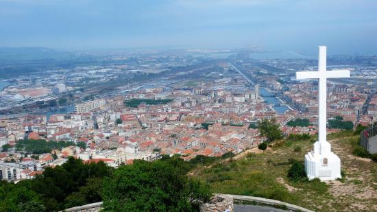 sete depuis mt st clair